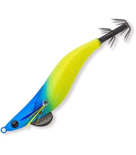 Amazon | フィッシューリーグ エギ エギリー.フラッシュマックス2.5号